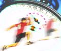 AOK Jogging Studie AOK-Studie zum Thema Jogging