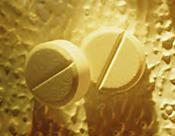 Aspirin krebshemmende Wirkung Krebshemmende Wirkung von Aspirin überschätzt
