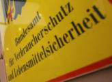 BVL Task Force Bundesamt für Verbraucherschutz und Lebensmittelsicherheit BVL