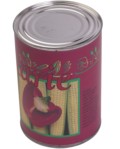 Bisphenol A BPA Konserve Bisphenol A BPA Konserve