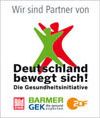 Deutschland bewegt sich Gesundheitsinitiative Deutschland bewegt sich 2011