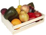 EHEC Gemüse EHEC Bakterien in Tomaten, Kopfsalat, Salatgurken vermutet
