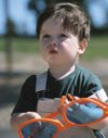 Kita Schadstoffe PVC Weichmacher Gesundheitsgefahr durch Weich-PVC in Kindertagesstätten