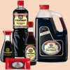 Lebensmittel Sojasauce Japan Lebensmittel aus Japan: Kikkoman Sojasauce unbedenklich