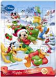 Lebensmittelwarnung Disney-Adventskalender Lebensmittelwarnung für Disney-Adventskalender (Mickymaus)