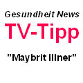 Maybrit-Illner-Lebensmittel Maybrit Illner Diskussion zum Thema Lebensmittel und Ernährung
