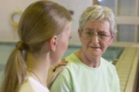 Pflege Altenpflege Pflegeversicherung Zukunft der Pflege, Altenpflege, Pflegeversicherung in Deutschland