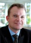Techniker Krankenkasse Vorstand Dr. Jens Baas, Mitglied TK Vorstand