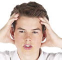 Tinnitus Syndrom Therapie Tinnitus Syndrom: Neuer Therapie-Ansatz mit Strom und Schall