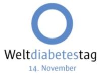 Weltdiabetestag WDT 2010 Weltdiabetestag WDT 2010 am 14. November