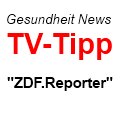 ZDF Reporter Palliativmedizin Hüftgelenks-OP ZDF Reporter zu Palliativmedizin und Hüftgelenksoperationen