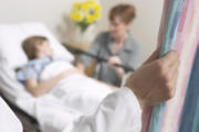 Zweibettzimmer für Kassenpatienten Zweibettzimmer für Kassenpatienten