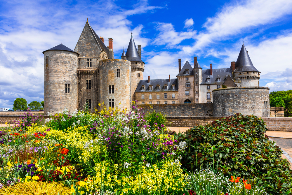 loire urlaub mit balneo